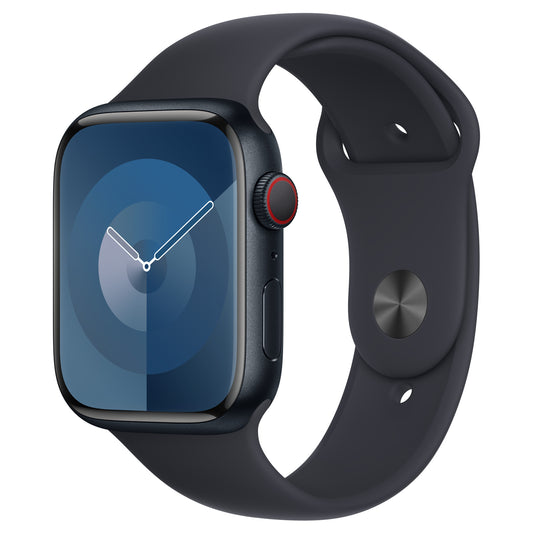 Apple Watch Series 9 45MM Midnight (GPS) - Excellent